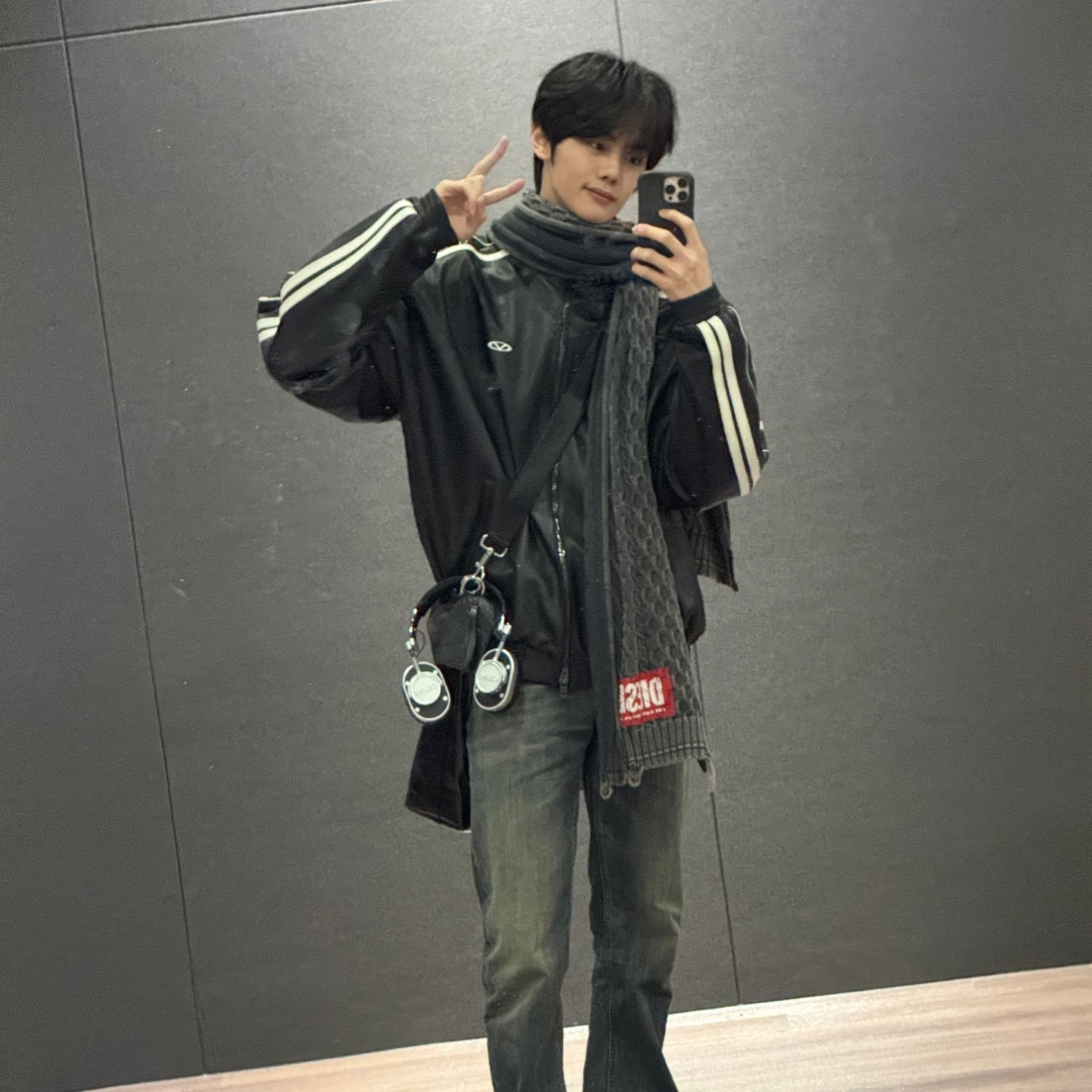 金奎彬 (ZEROBASEONE)的最新照片