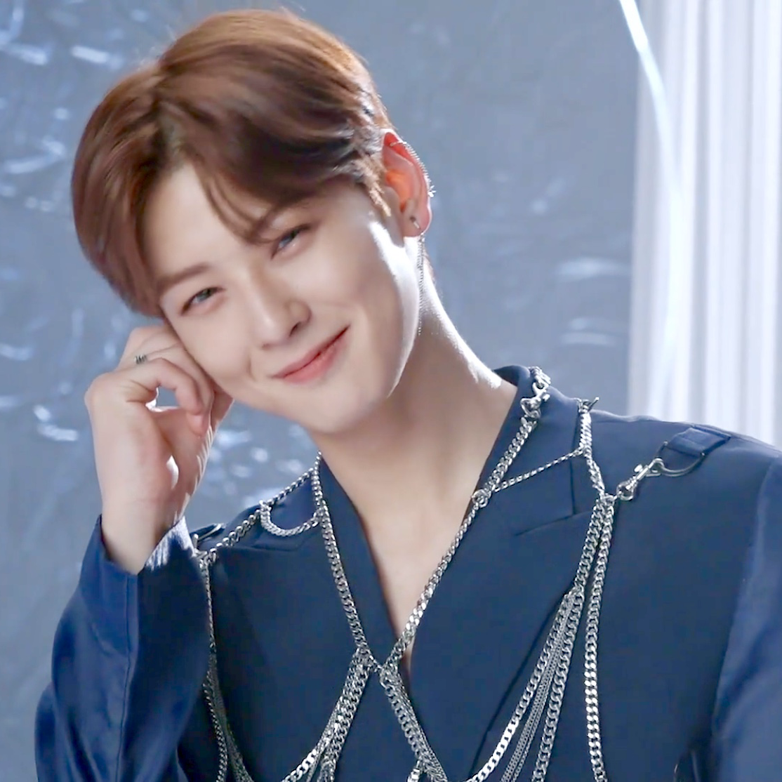 Potret di balik layar ASTRO