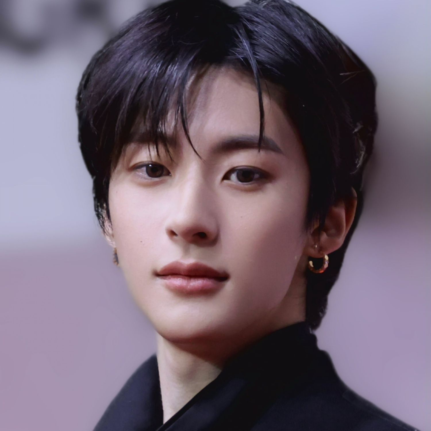 Behind-the-scenes cut of Anton (RIIZE)