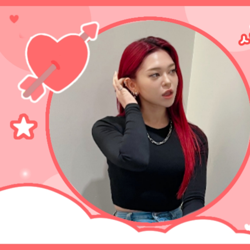 Behind-the-scenes cut of AleXa