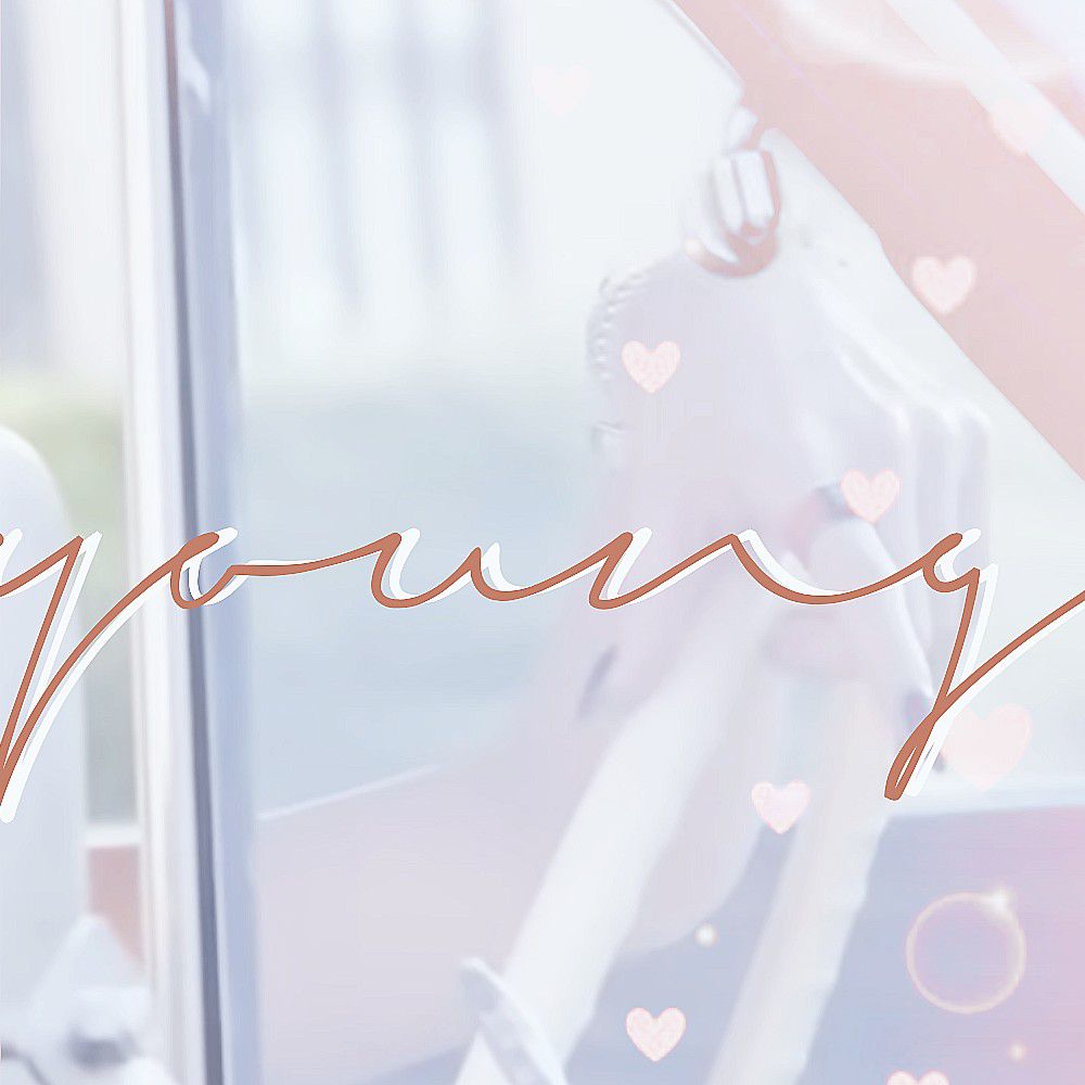 Behind-the-scenes cut of Song Hayoung (fromis_9)