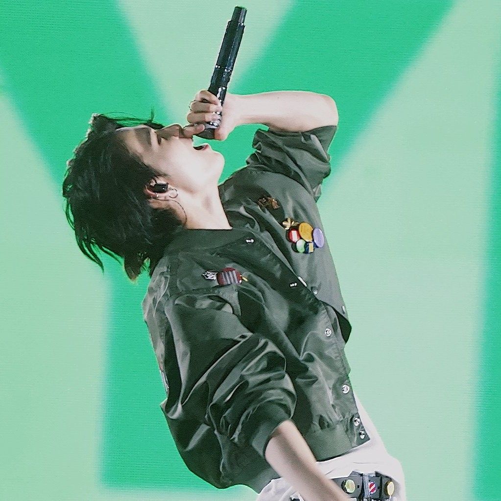 NI-KI (ENHYPEN)粉絲拍下的瞬間