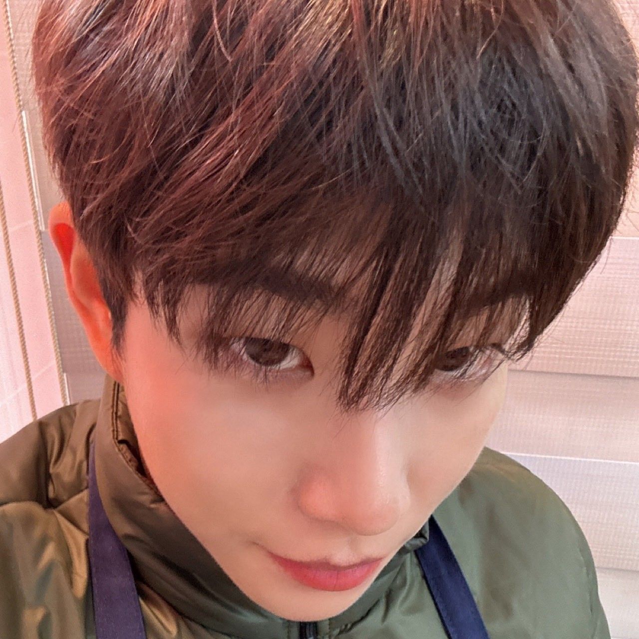 Latest photo of MJ (ASTRO)