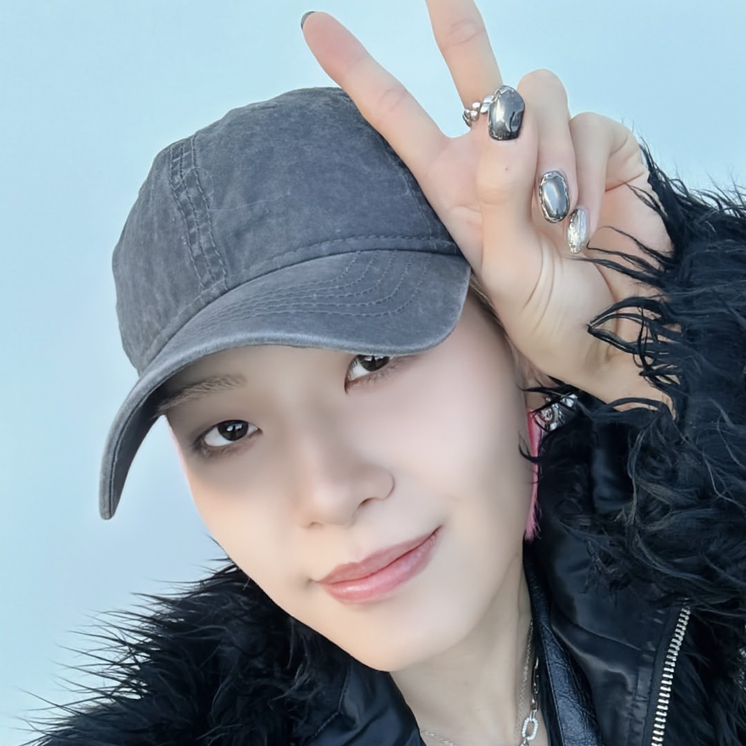 Behind-the-scenes cut of Kawashiri Ren (JO1)