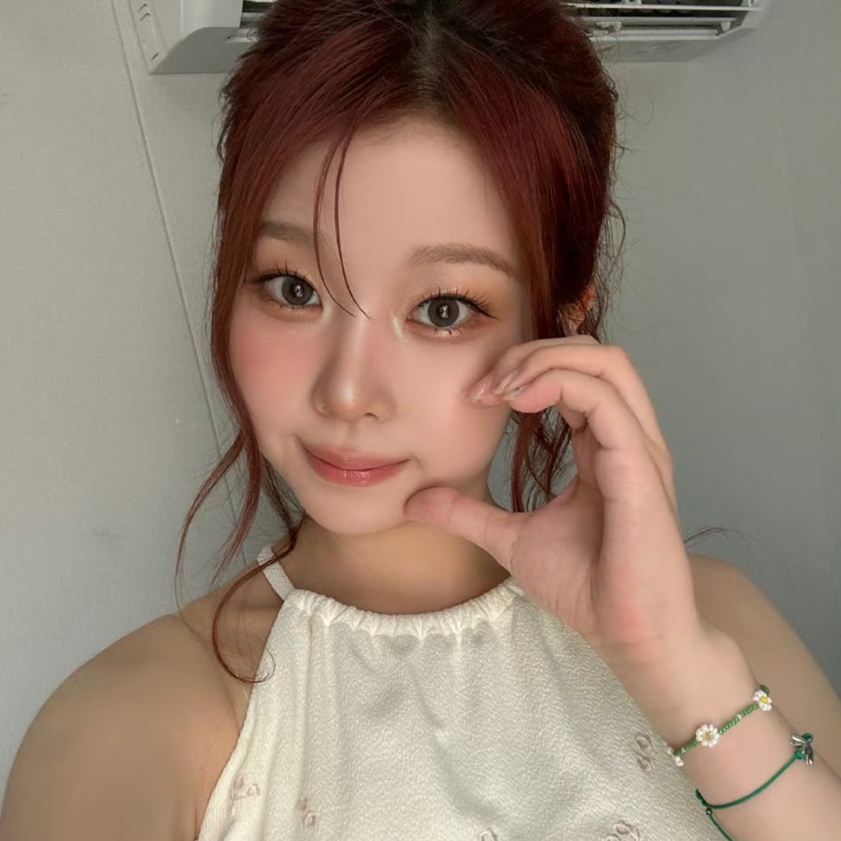 Latest photo of SAY MY NAME