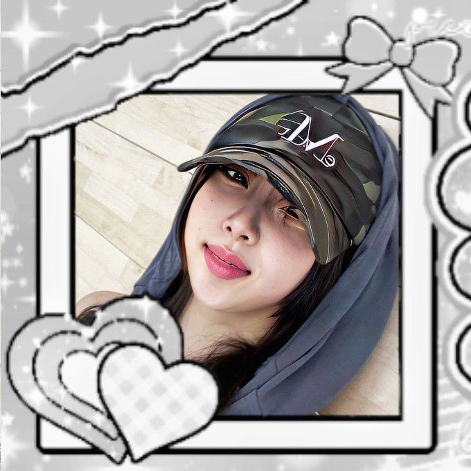 Recent activity shot of Navi (SECRET NUMBER)