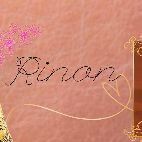 Behind-the-scenes cut of Murakami Rinon (ME:I)