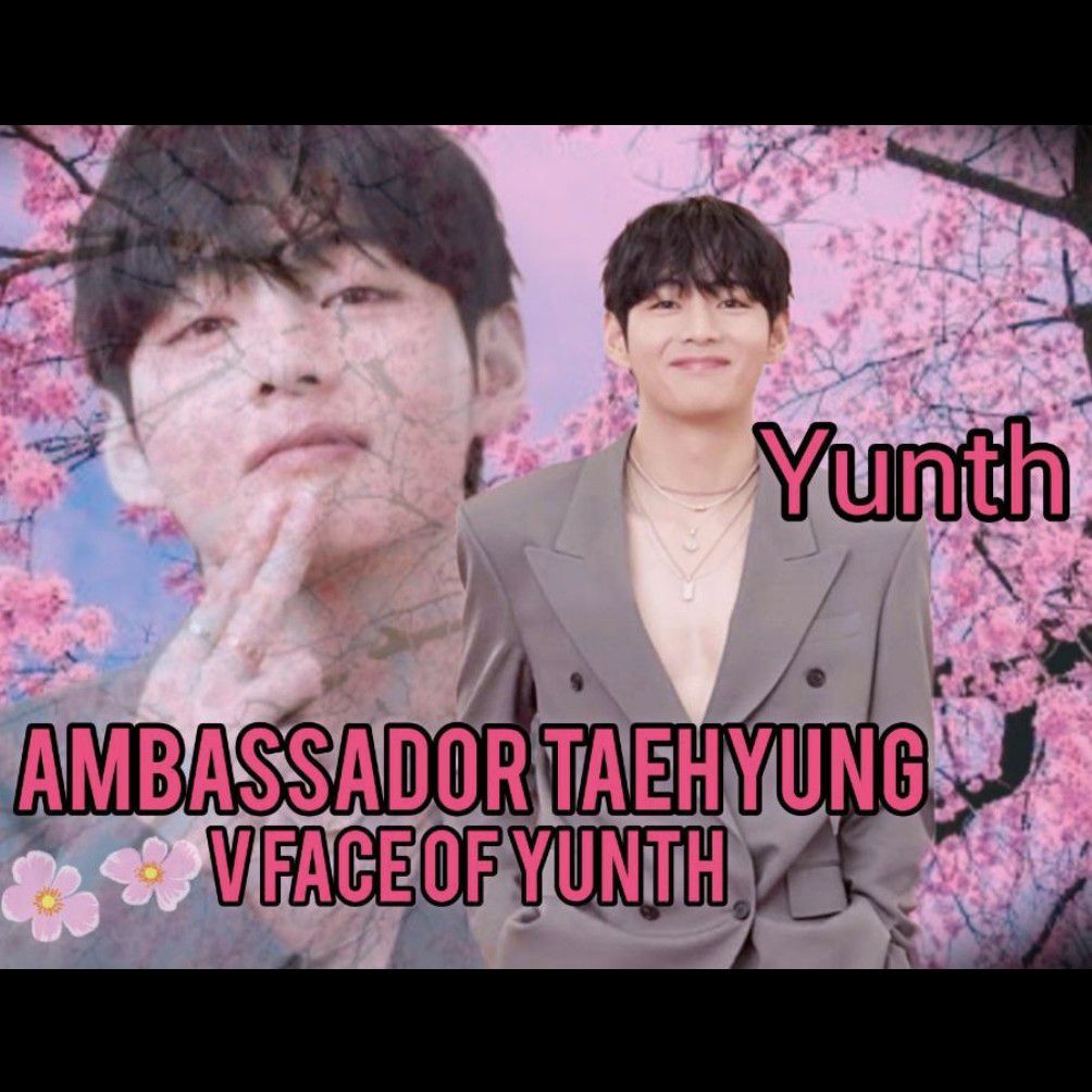 Foto terbaru V (BTS)