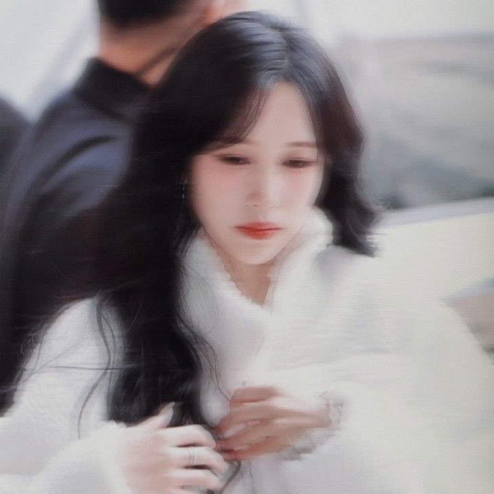 Latest photo of Mina (TWICE)