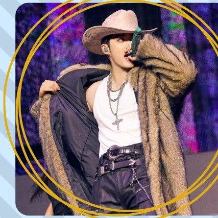 Latest photo of S.Coups (SEVENTEEN)