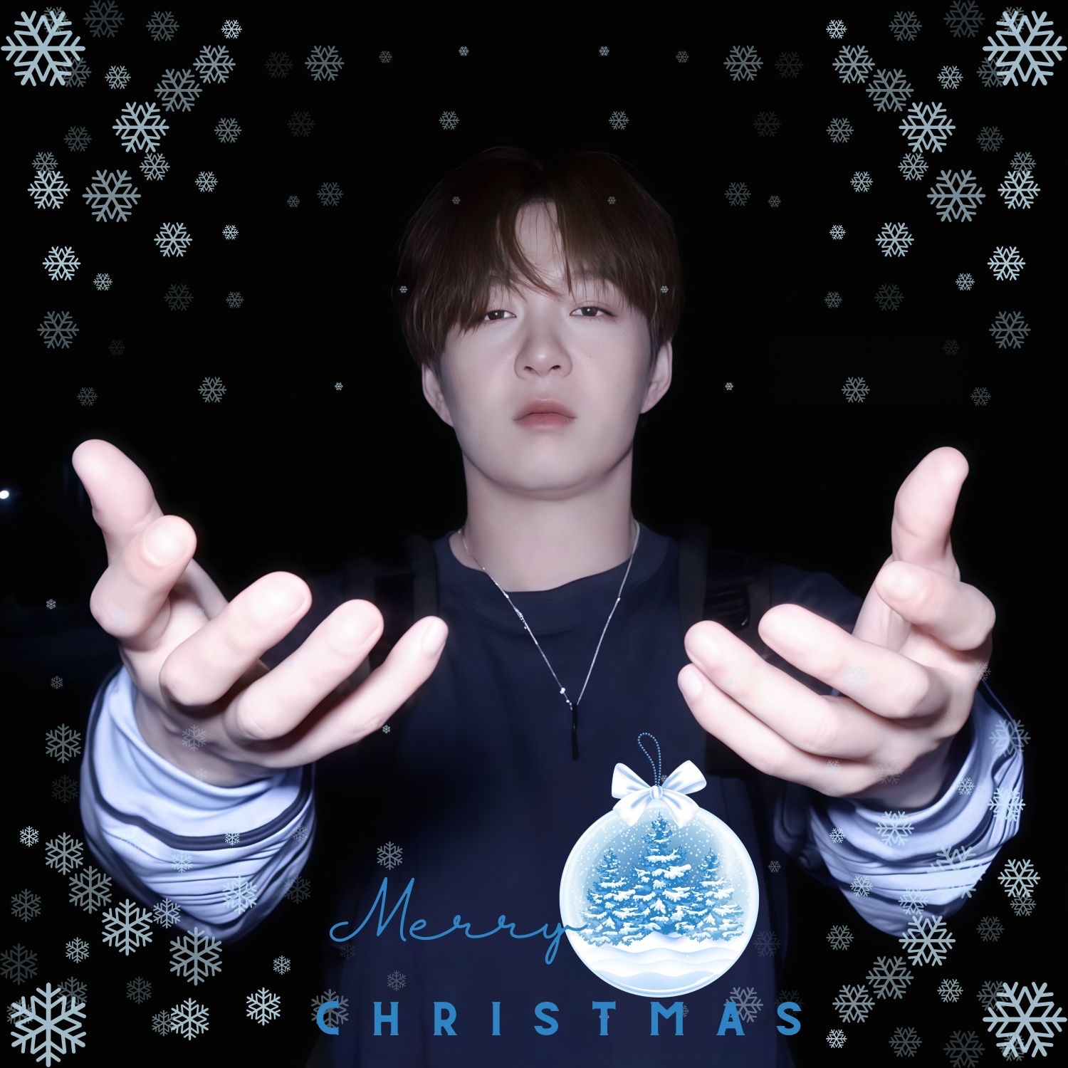 李昌燮 (BTOB)的幕后花絮