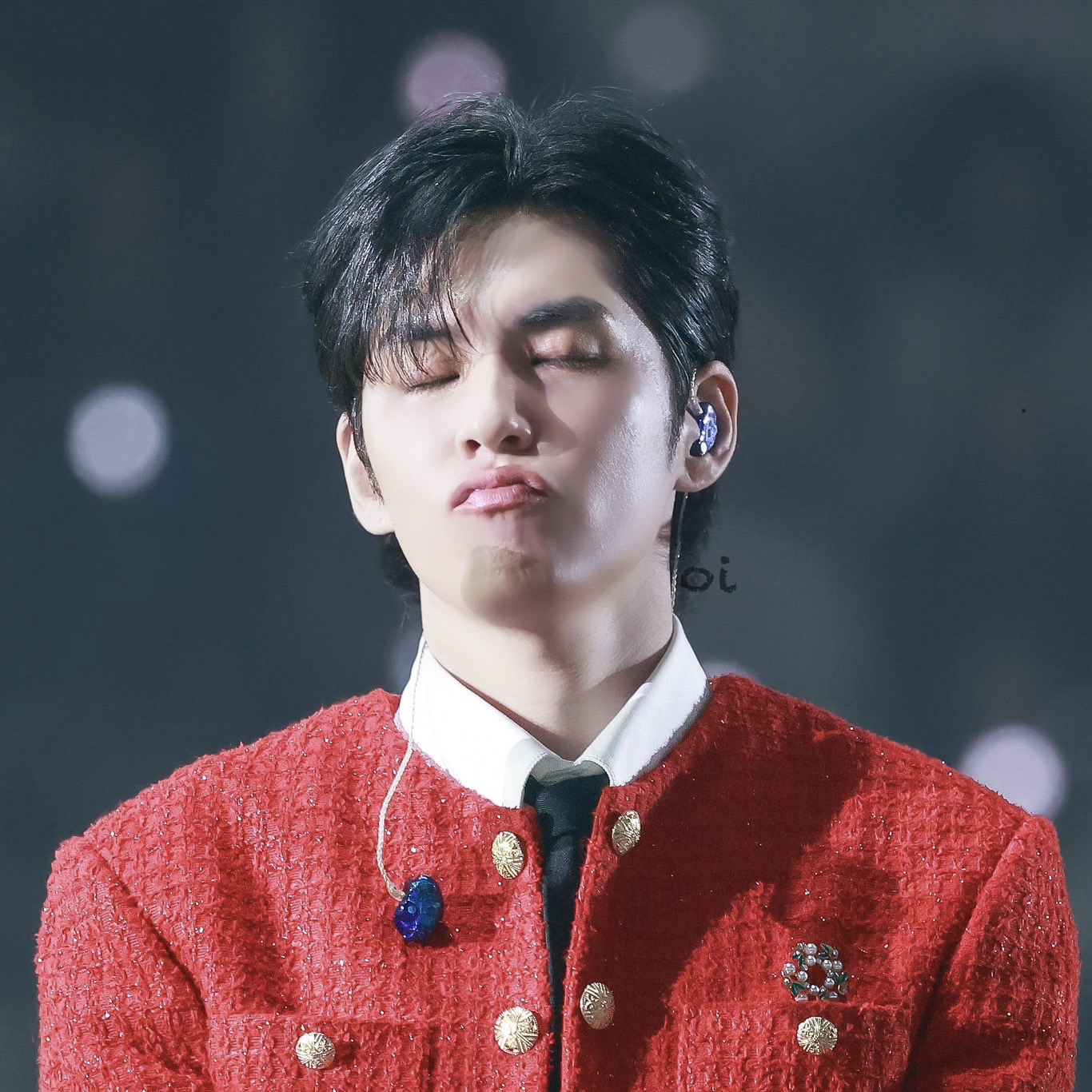 Latest photo of Wonpil (DAY6)