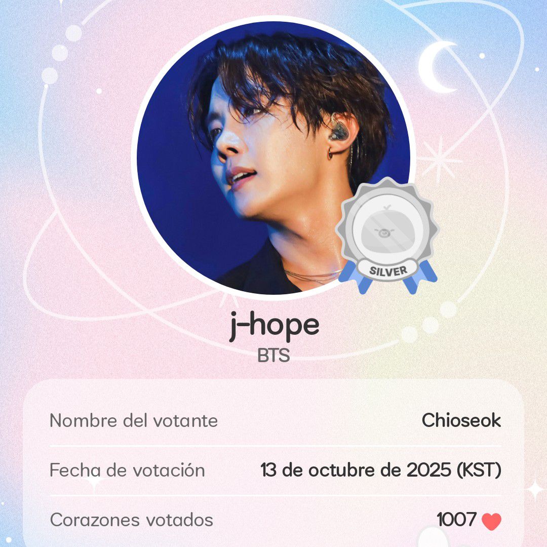 A moment captured by j-hope (BTS)'s fan