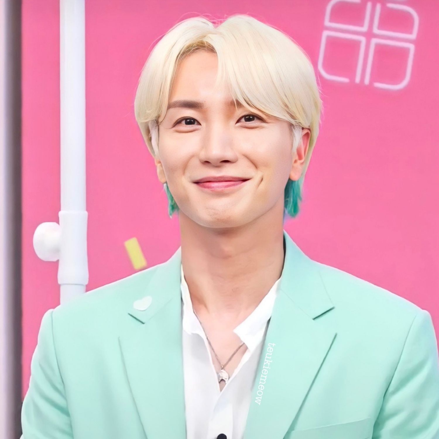 イトゥク (Super Junior)の最近の活動写真