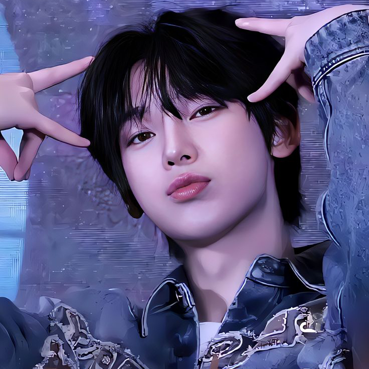 Foto terbaru Sunoo (ENHYPEN)