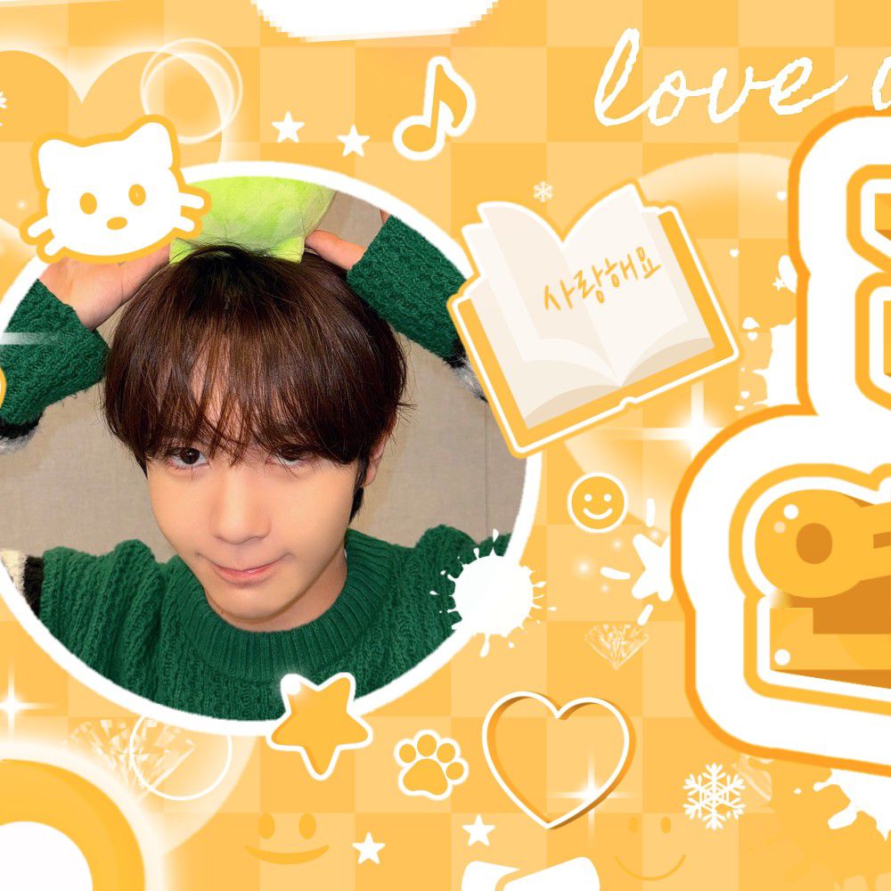 A moment captured by NCT WISH's fan