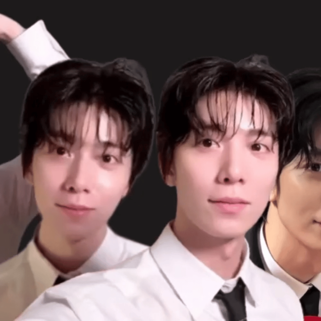 Latest photo of Hwiyoung (SF9)