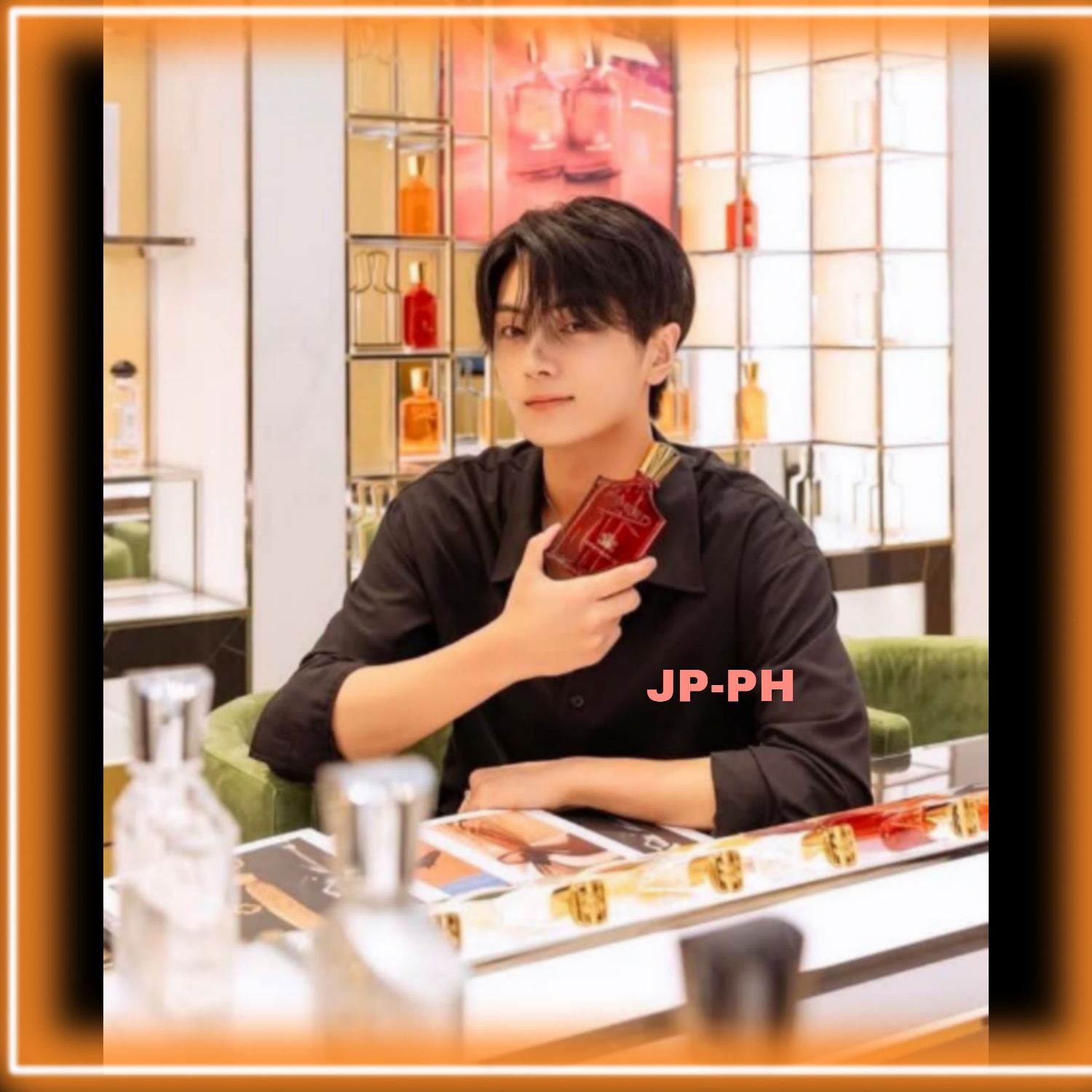 ジェイ (ENHYPEN)の最新写真