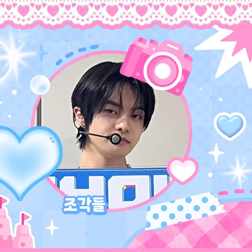 Recent activity shot of Lee Leo (ALPHA DRIVE ONE)