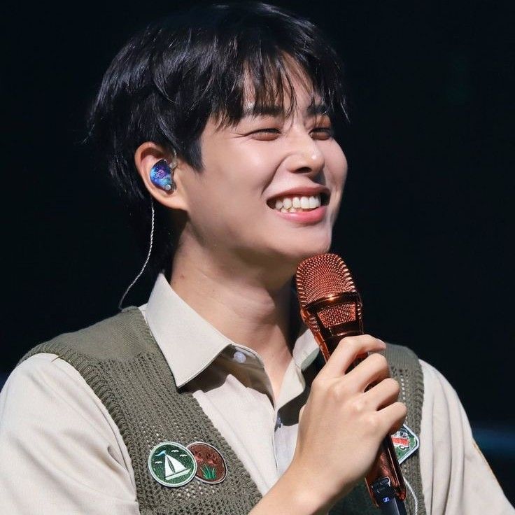 Potret di balik layar MJ (ASTRO)