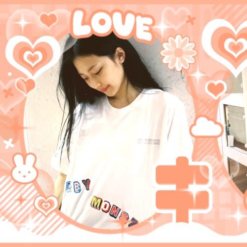 Behind-the-scenes cut of Ruka (BABYMONSTER)