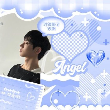 A moment captured by TEMPEST's fan