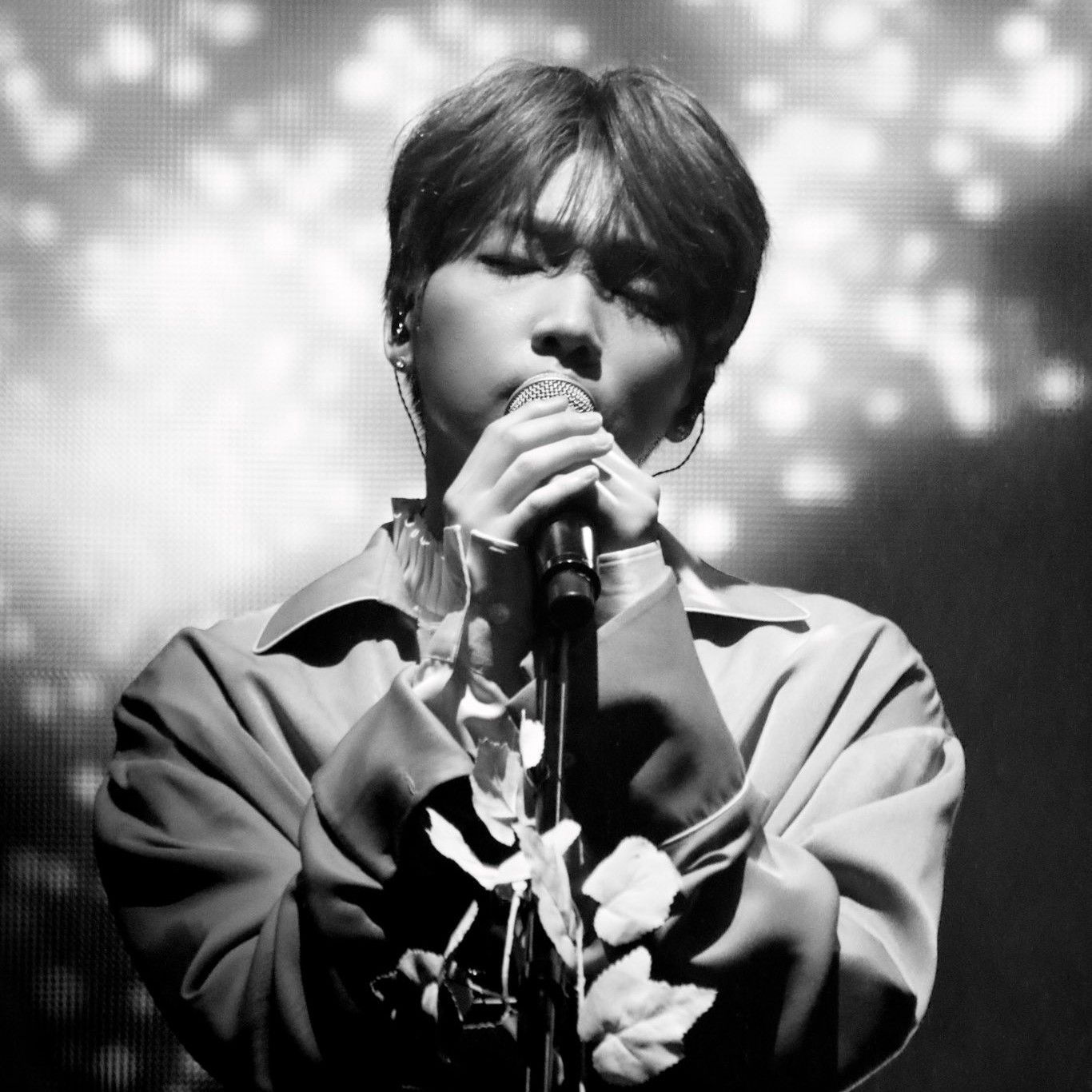 Behind-the-scenes cut of Jeong Sewoon