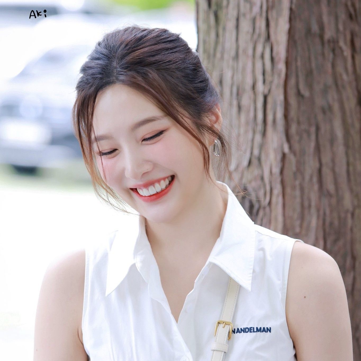 Latest photo of Joy (Red Velvet)