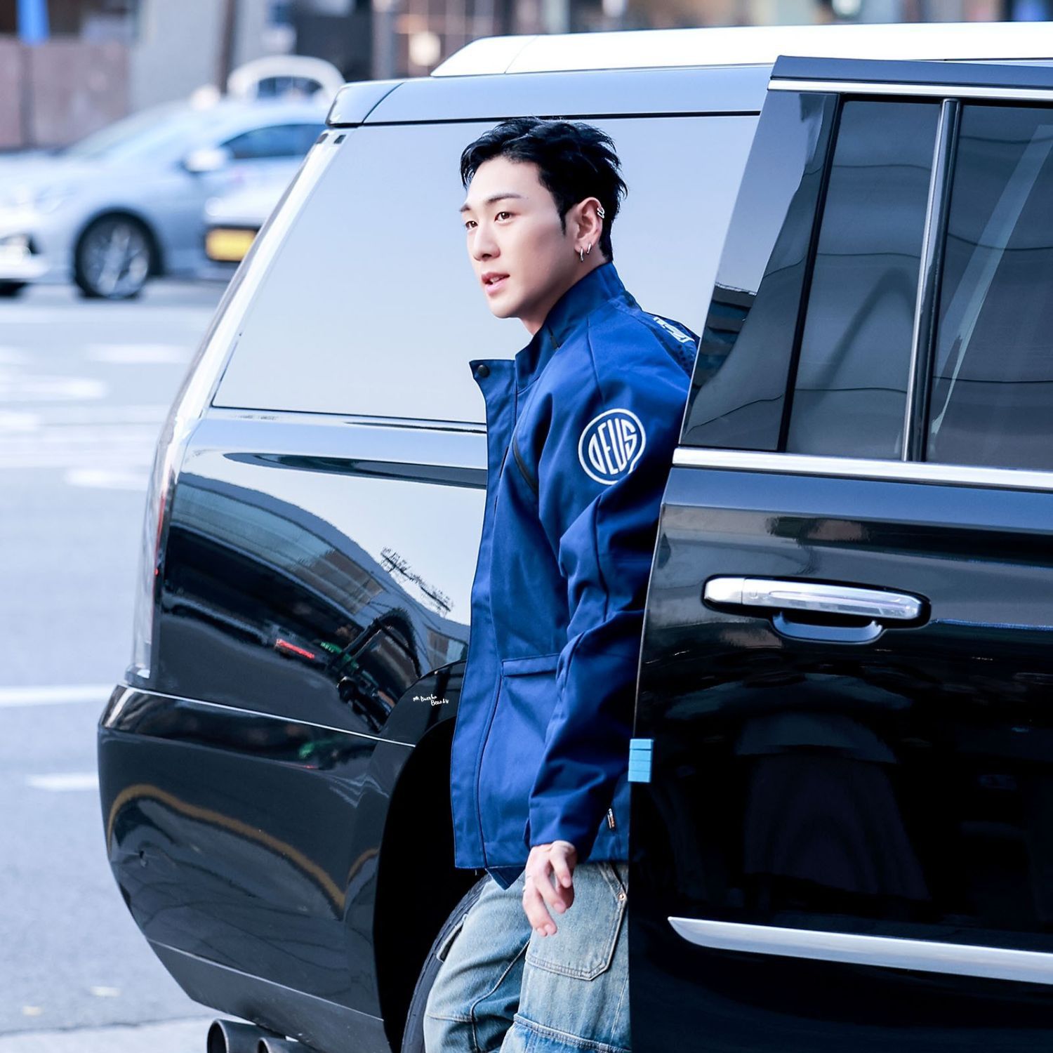 ベクホの最近の活動写真