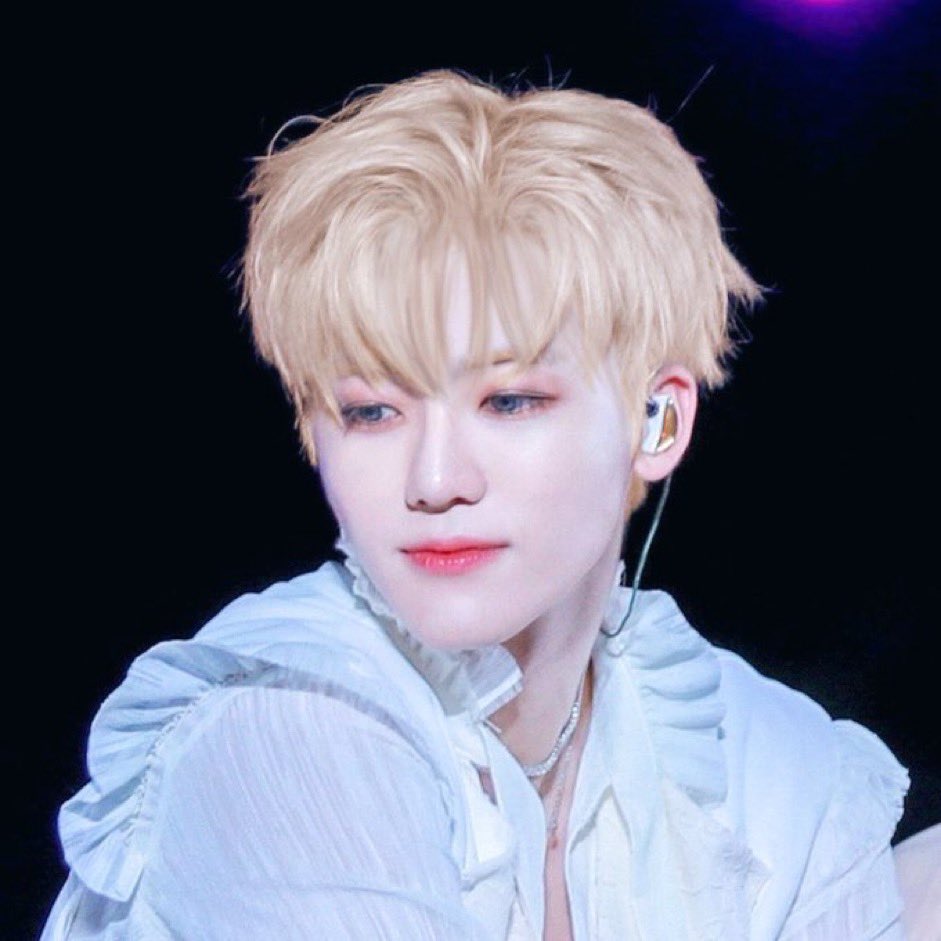 渽民 (NCT DREAM)的幕後花絮