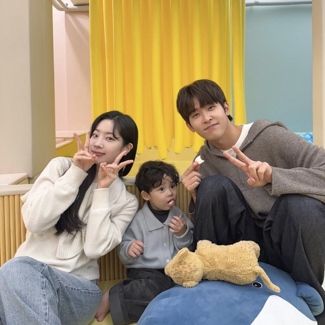 TWICE의 최신 사진