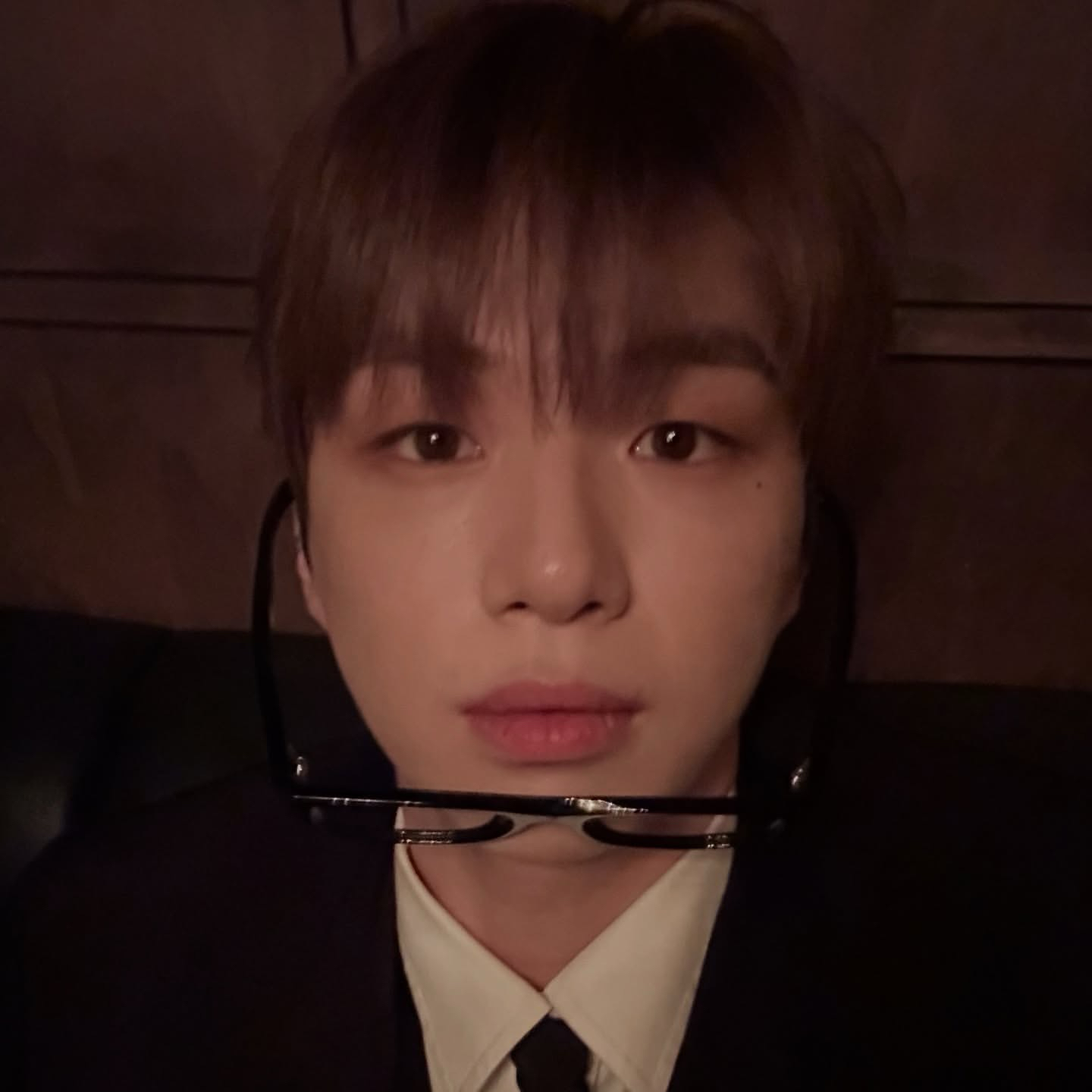 강다니엘의 최신 사진