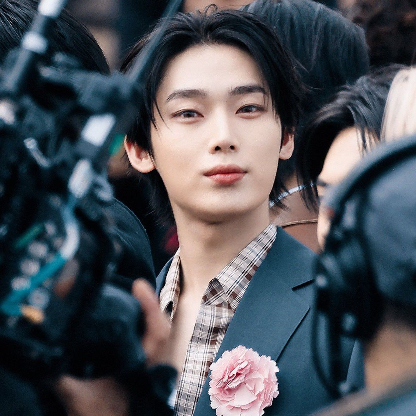 Latest photo of Sunoo (ENHYPEN)