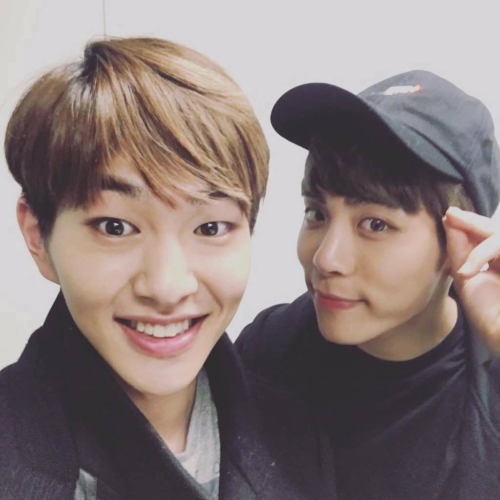 鐘鉉 (SHINee)粉絲拍下的瞬間