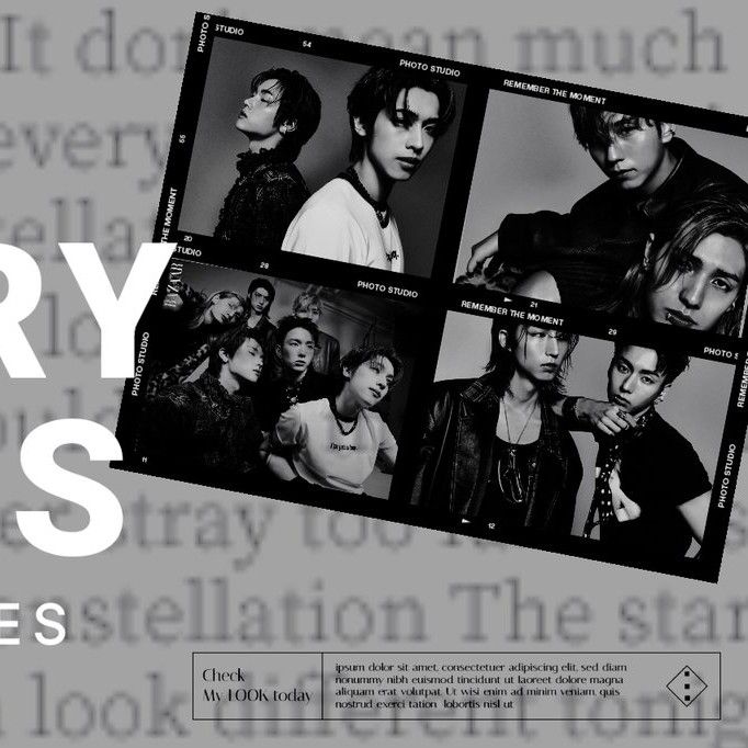 Gaon (Xdinary Heroes)的最新活动照片