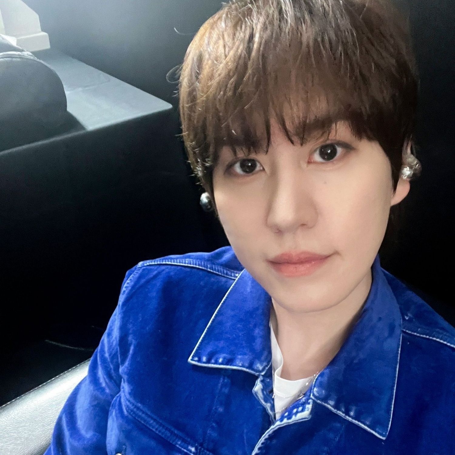 圭贤 (Super Junior)的最新活动照片