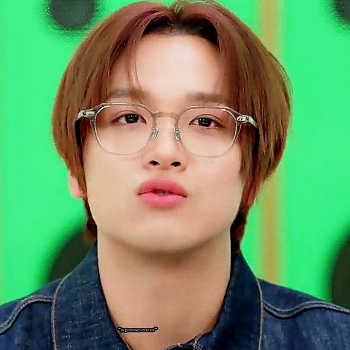 Recent activity shot of Haechan (NCT 127, NCT DREAM)