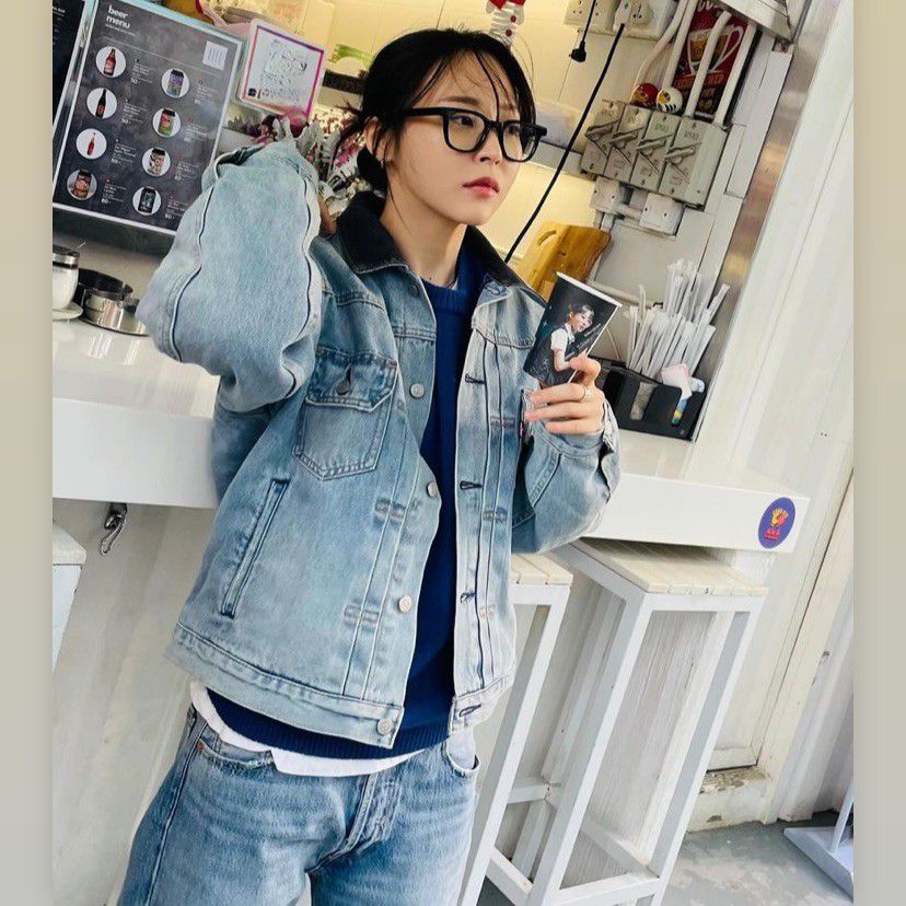 Latest photo of Moonbyul (MAMAMOO)