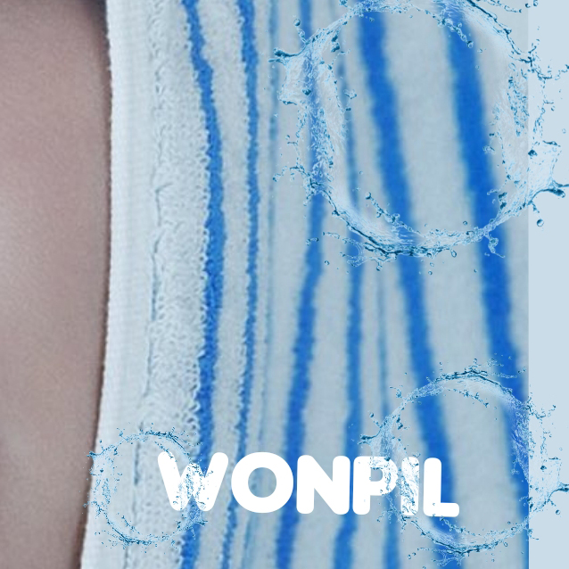Latest photo of Wonpil (DAY6)