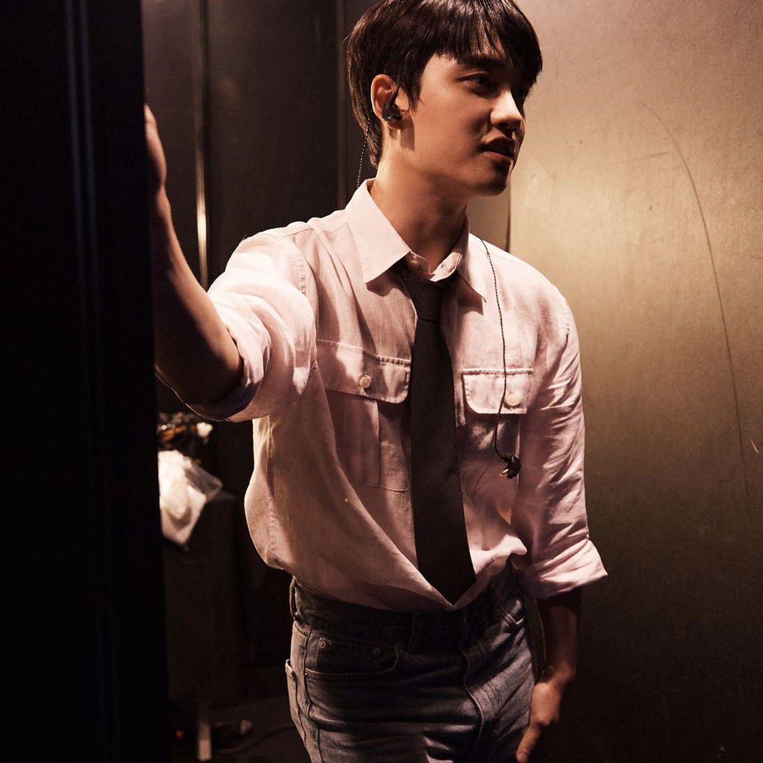 D.O. (EXO)的最新照片