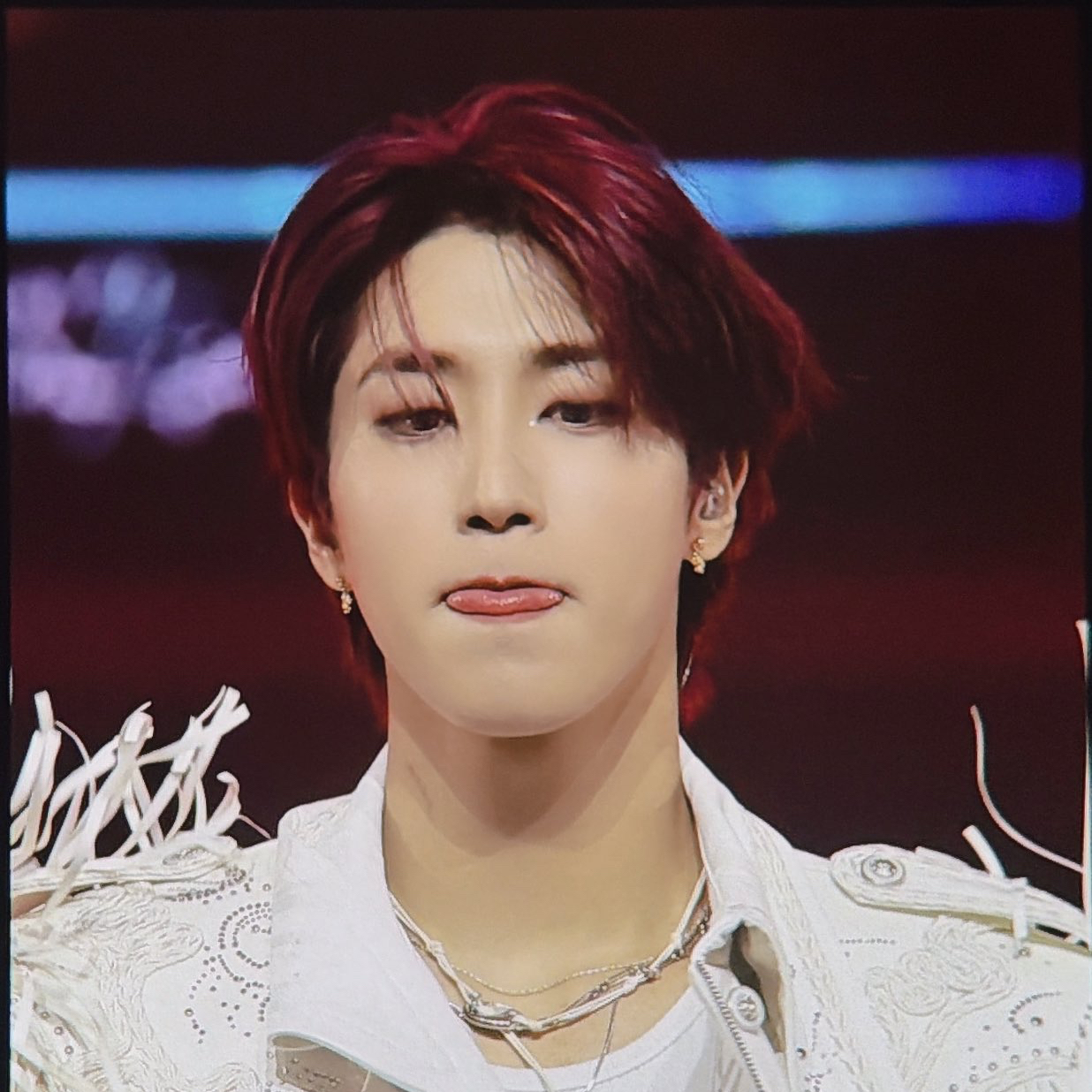 Latest photo of HAN (Stray Kids)