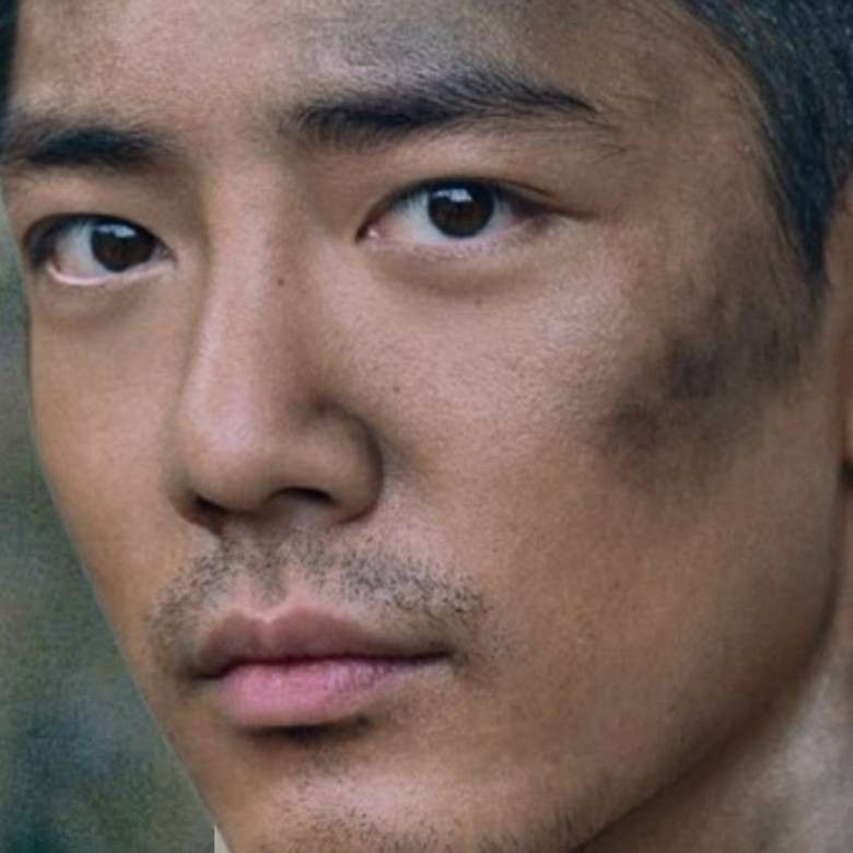 샤오잔 팬이 찍은 순간