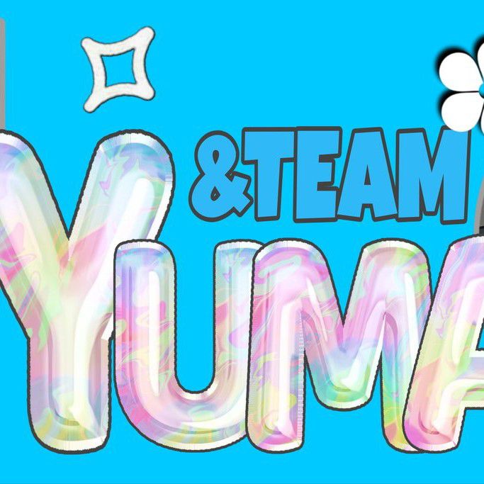 Latest photo of Yuma (&TEAM)