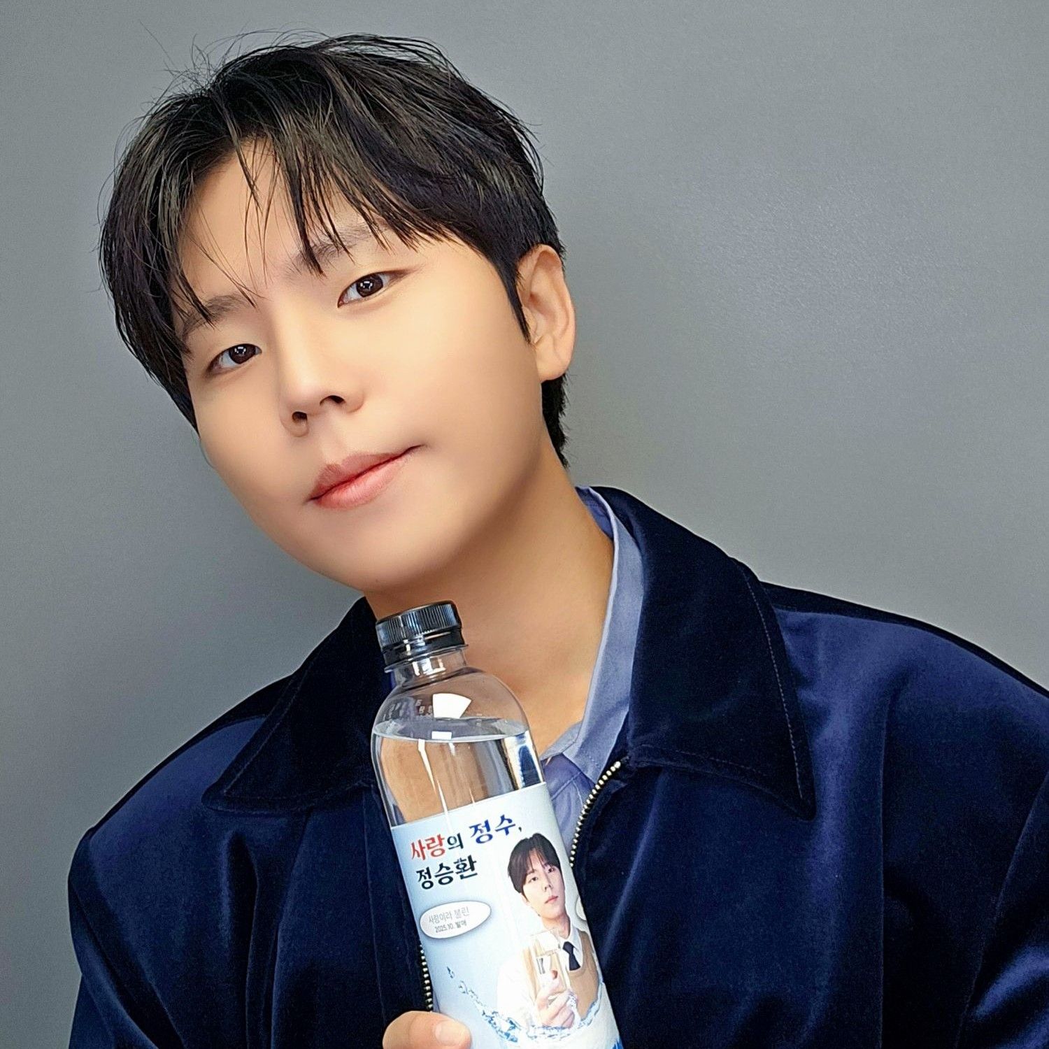 Latest photo of Jung Seunghwan