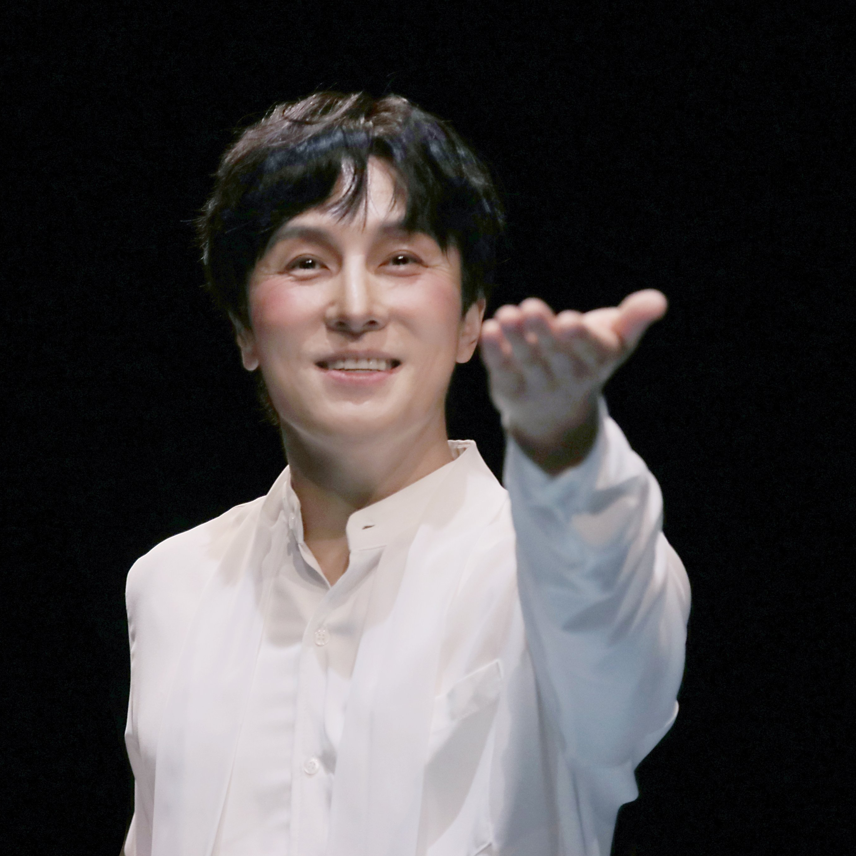キム・ドンワン (神話)ファンが撮った瞬間