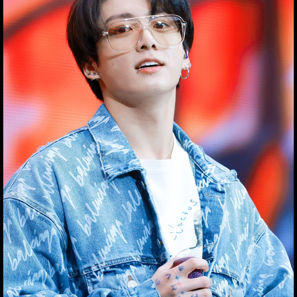 ジョングク (BTS)の最新写真