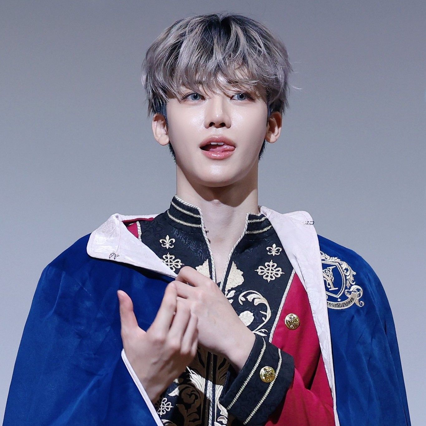 재민 (NCT DREAM)의 비하인드 컷