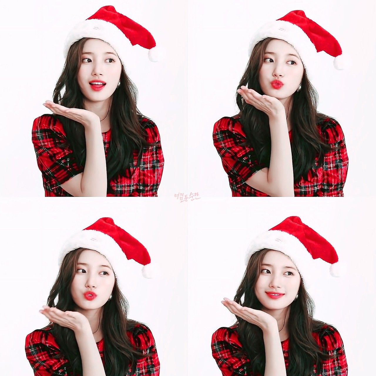 秀智的最新照片