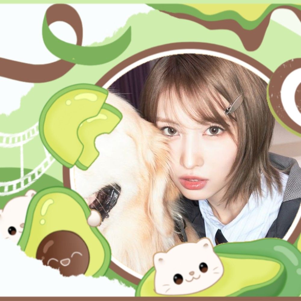 Momo (TWICE)的最新活動照片