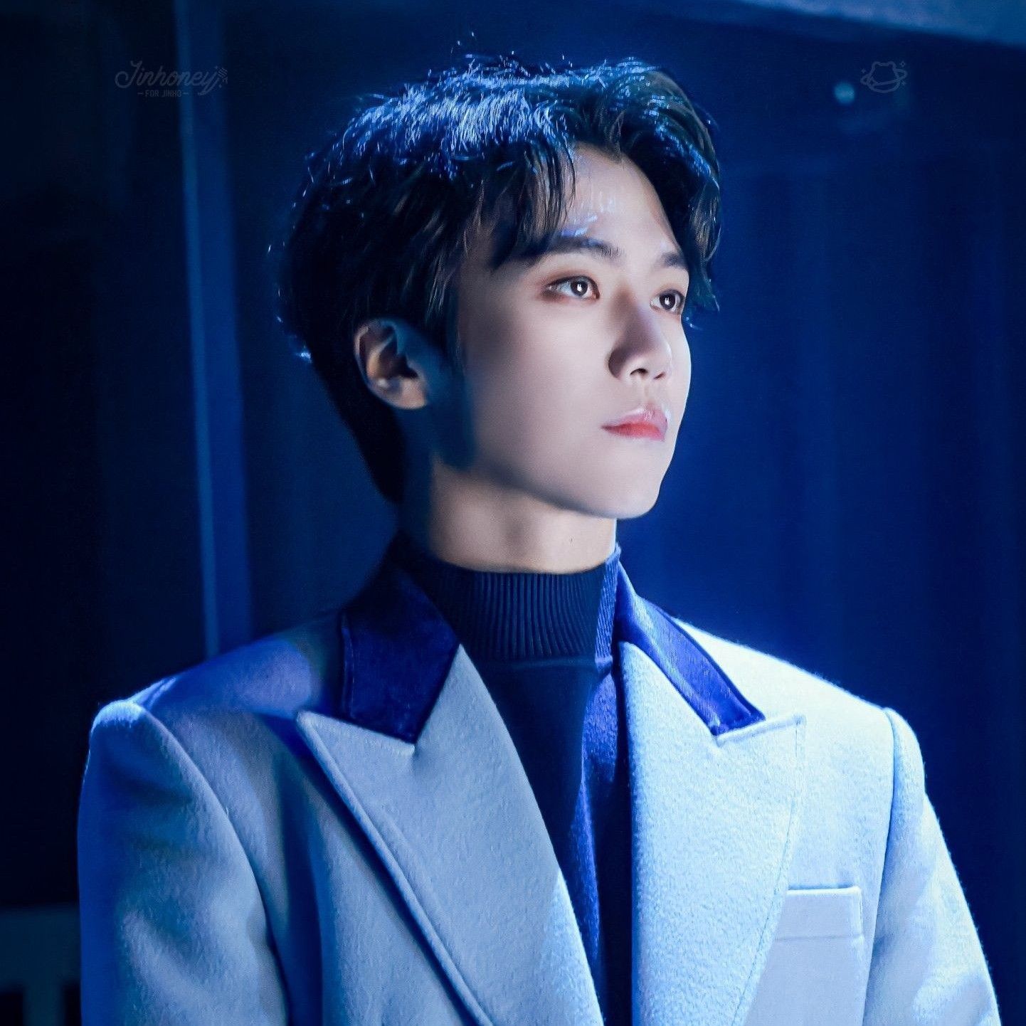 ジノ (PENTAGON)の最新写真